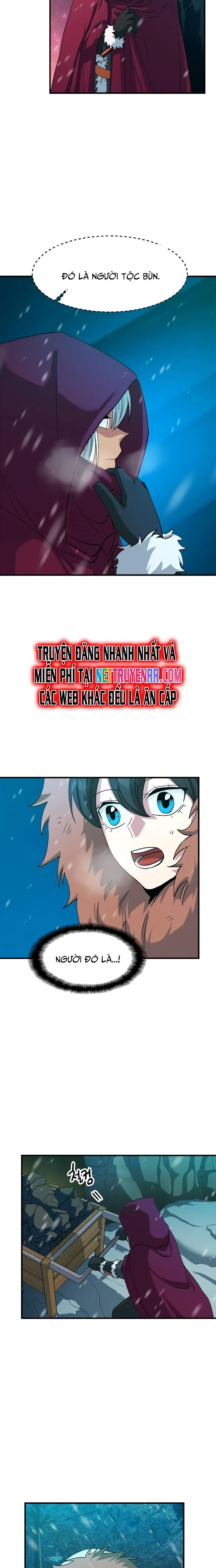 TốI HậU Kim ĐồNg Chapter 25 - Trang 2