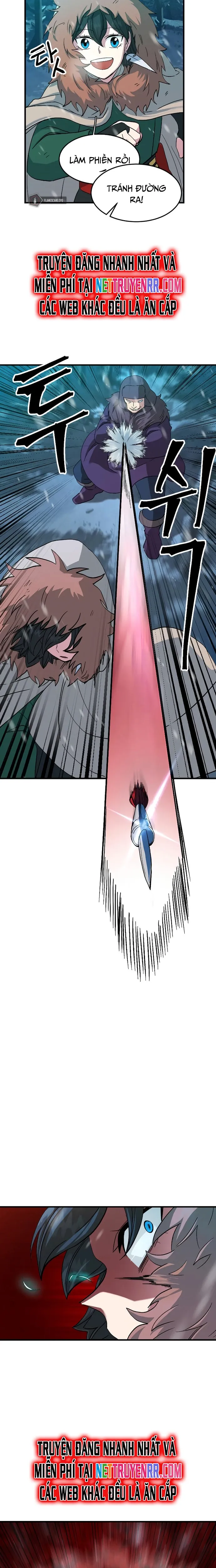 TốI HậU Kim ĐồNg Chapter 25 - Trang 2