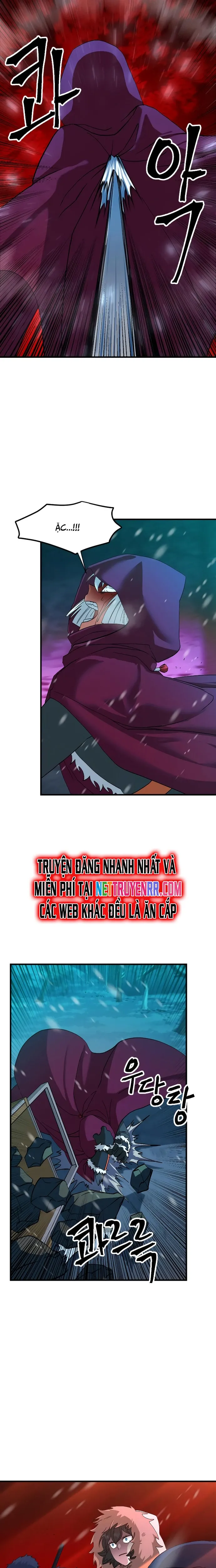 TốI HậU Kim ĐồNg Chapter 25 - Trang 2