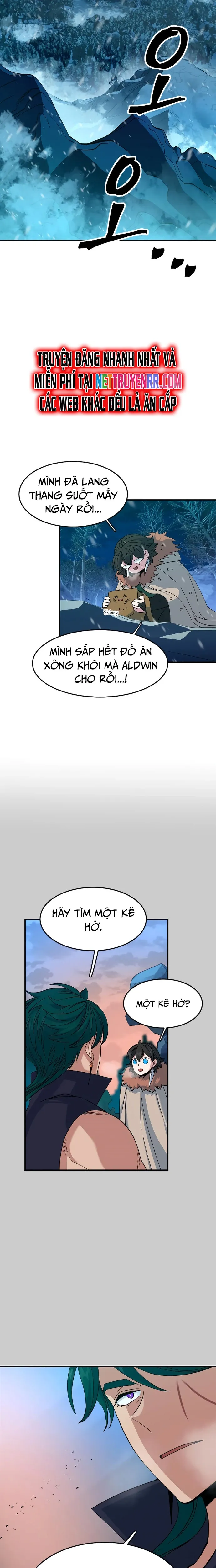 TốI HậU Kim ĐồNg Chapter 25 - Trang 2