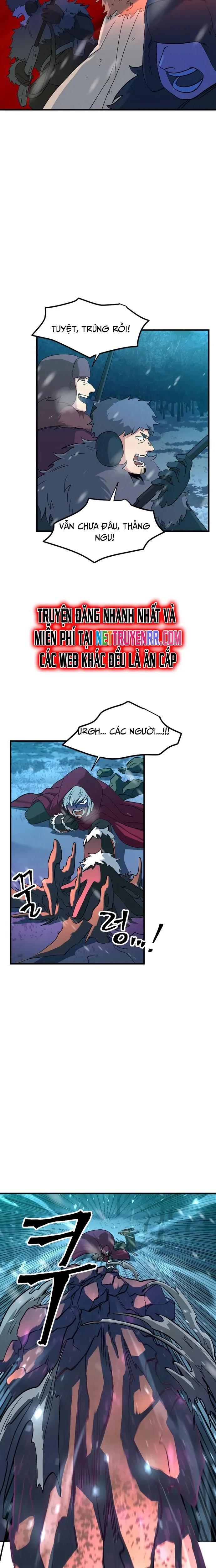 TốI HậU Kim ĐồNg Chapter 25 - Trang 2