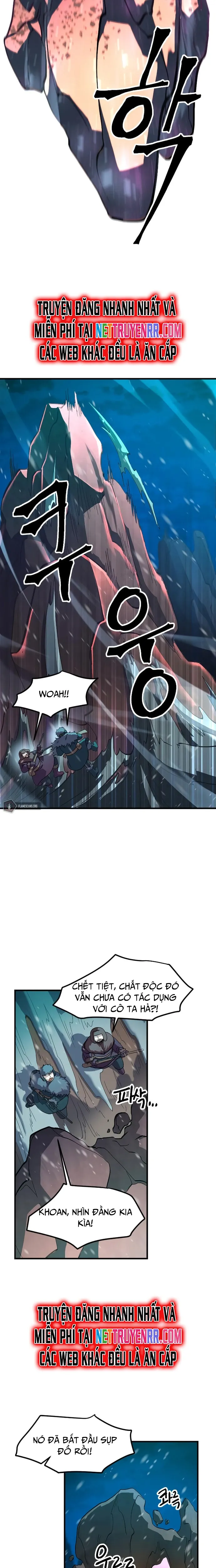 TốI HậU Kim ĐồNg Chapter 25 - Trang 2