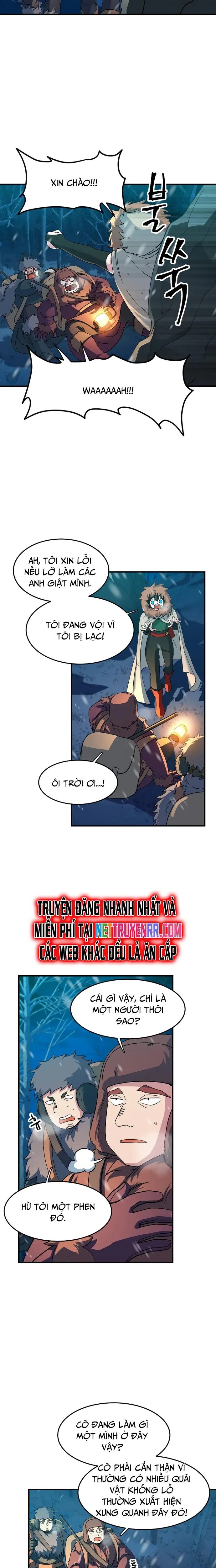 TốI HậU Kim ĐồNg Chapter 25 - Trang 2