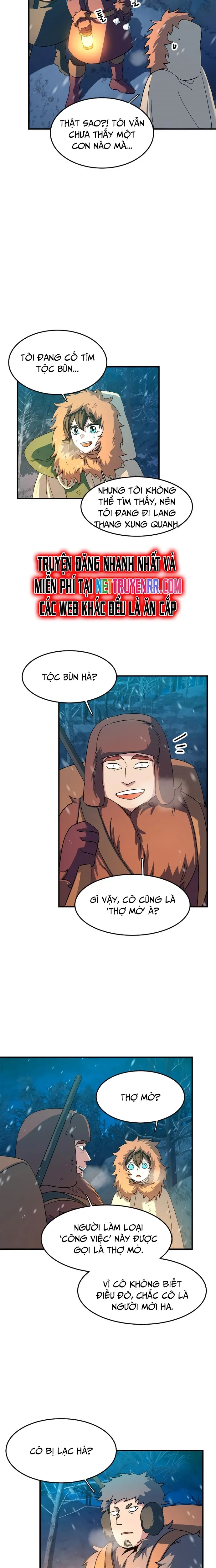 TốI HậU Kim ĐồNg Chapter 25 - Trang 2