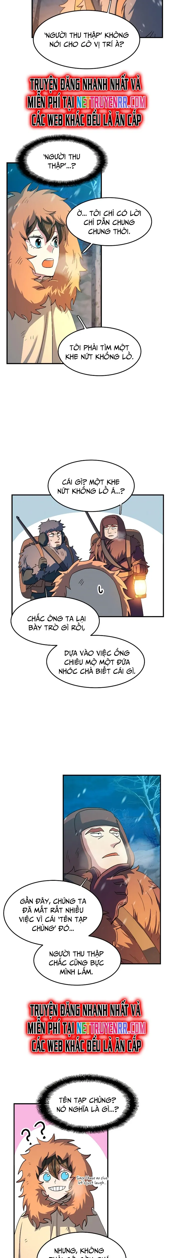 TốI HậU Kim ĐồNg Chapter 25 - Trang 2