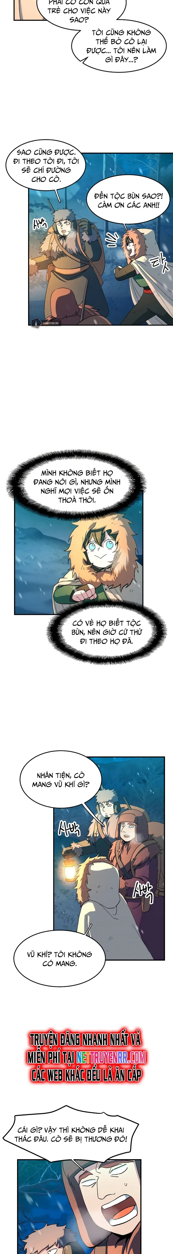 TốI HậU Kim ĐồNg Chapter 25 - Trang 2