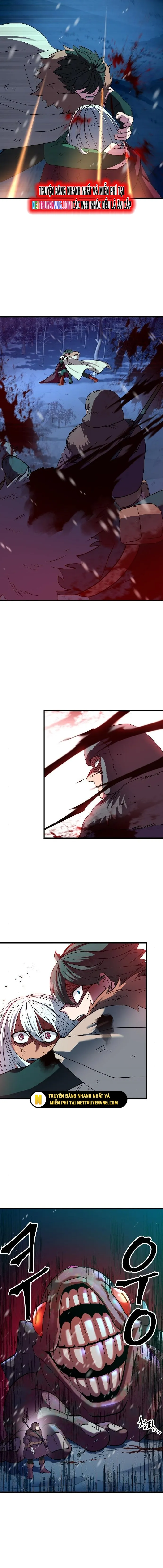 TốI HậU Kim ĐồNg Chapter 26 - Trang 2