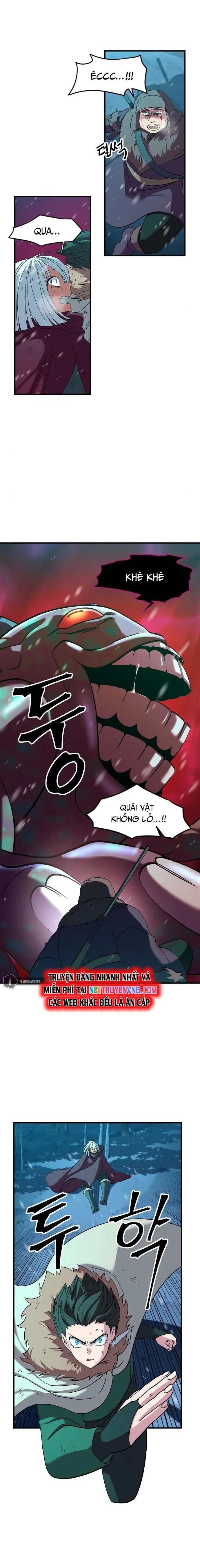 TốI HậU Kim ĐồNg Chapter 26 - Trang 2