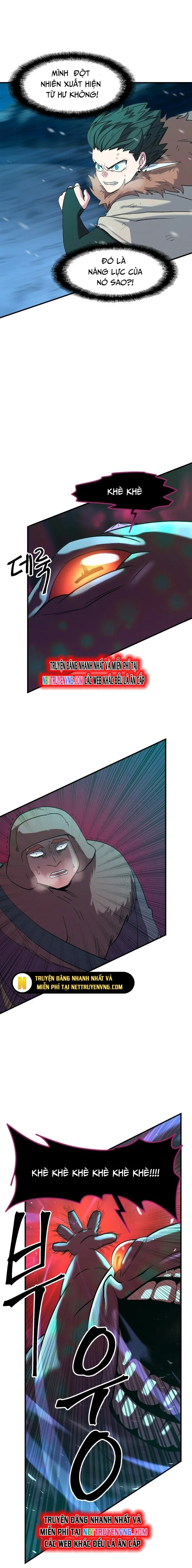 TốI HậU Kim ĐồNg Chapter 26 - Trang 2