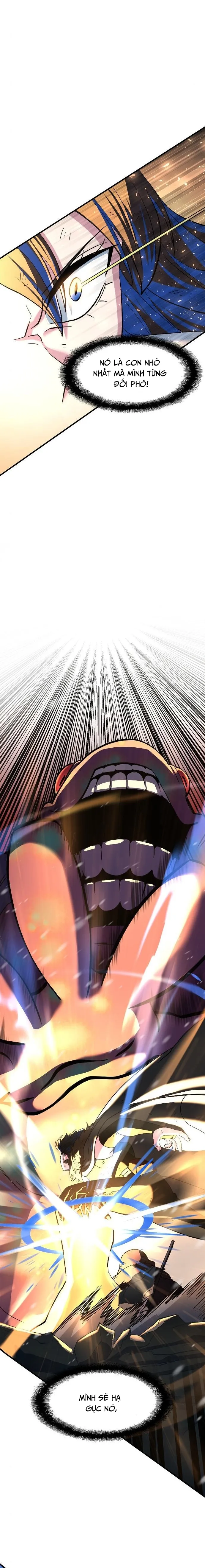 TốI HậU Kim ĐồNg Chapter 26 - Trang 2