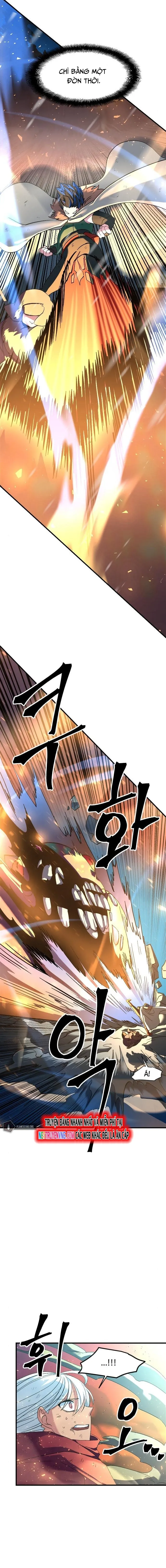 TốI HậU Kim ĐồNg Chapter 26 - Trang 2