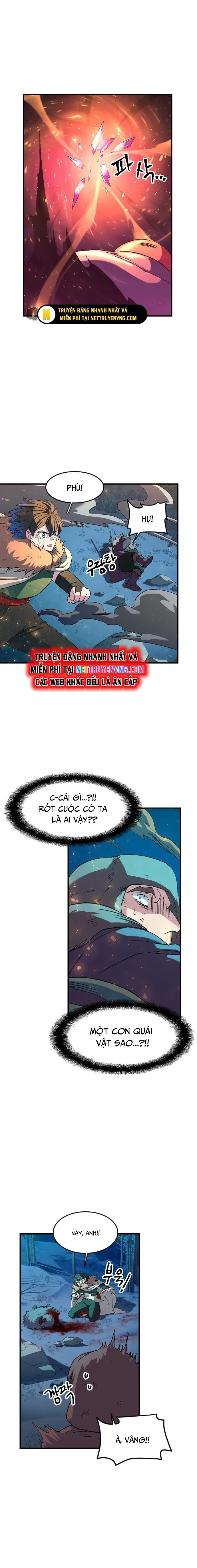 TốI HậU Kim ĐồNg Chapter 26 - Trang 2