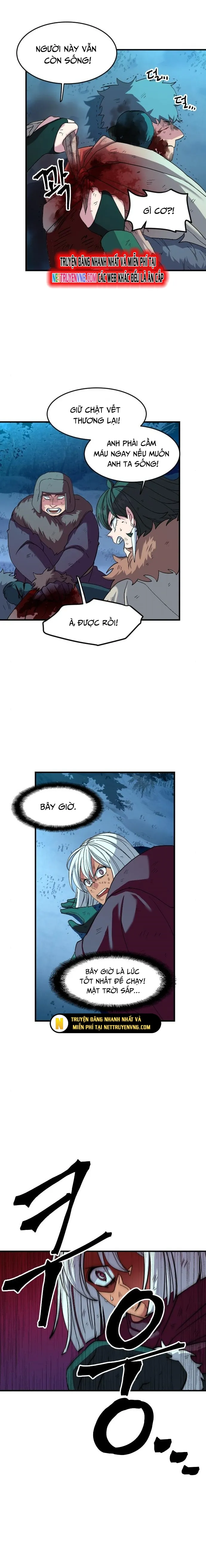 TốI HậU Kim ĐồNg Chapter 26 - Trang 2