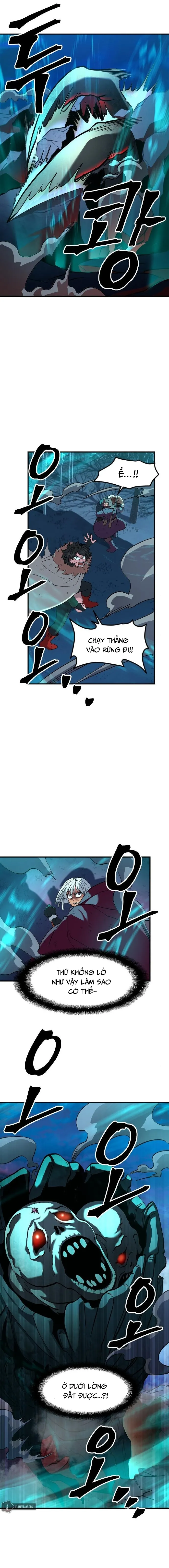 TốI HậU Kim ĐồNg Chapter 26 - Trang 2