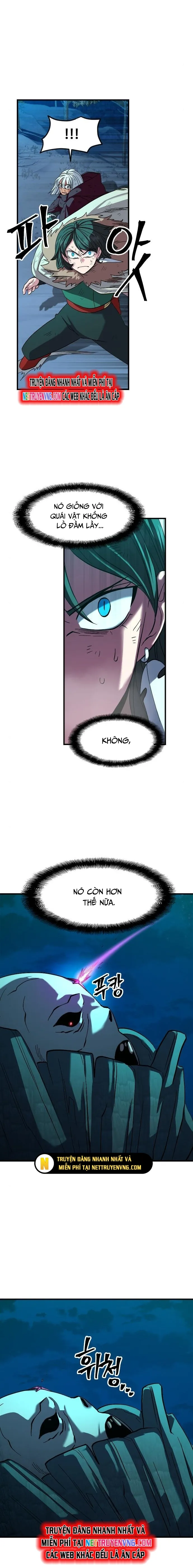 TốI HậU Kim ĐồNg Chapter 26 - Trang 2