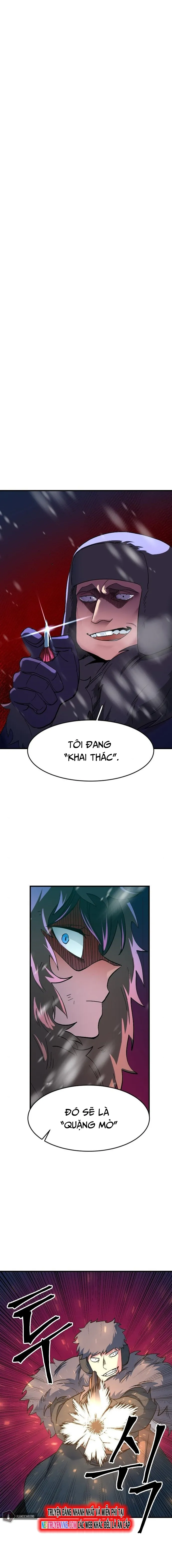 TốI HậU Kim ĐồNg Chapter 26 - Trang 2