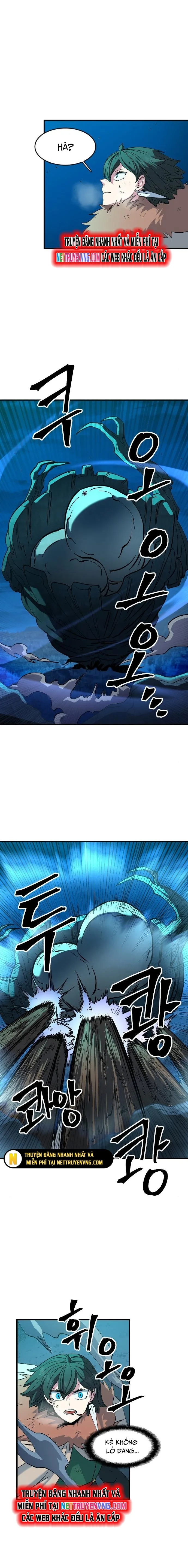 TốI HậU Kim ĐồNg Chapter 26 - Trang 2