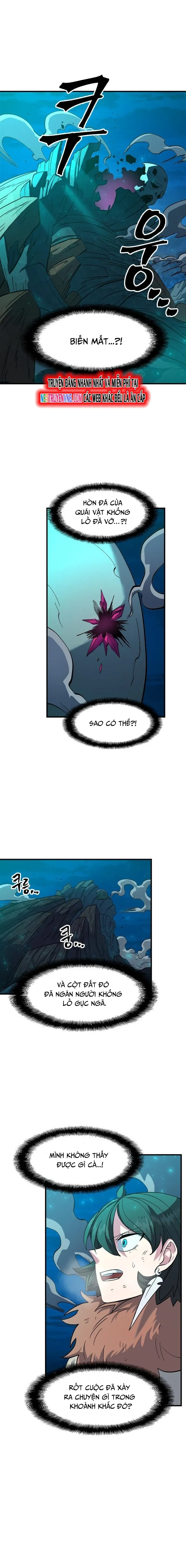 TốI HậU Kim ĐồNg Chapter 26 - Trang 2