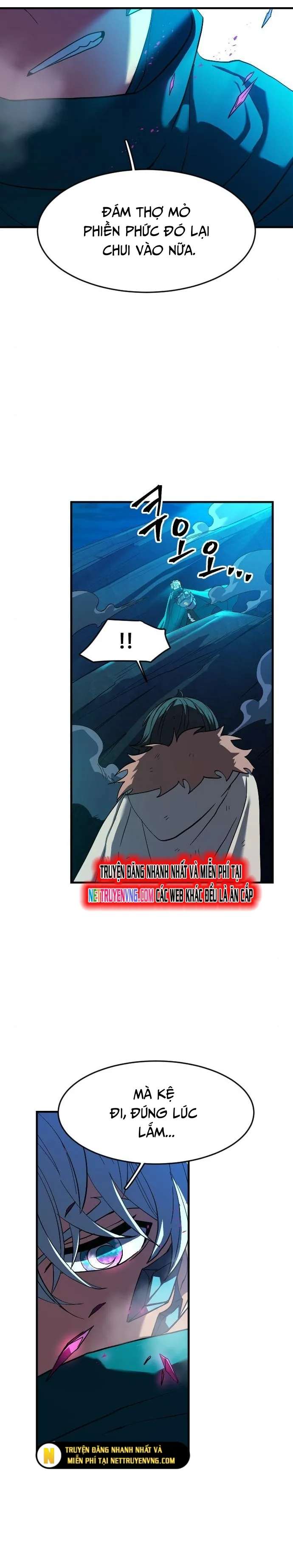 TốI HậU Kim ĐồNg Chapter 26 - Trang 2