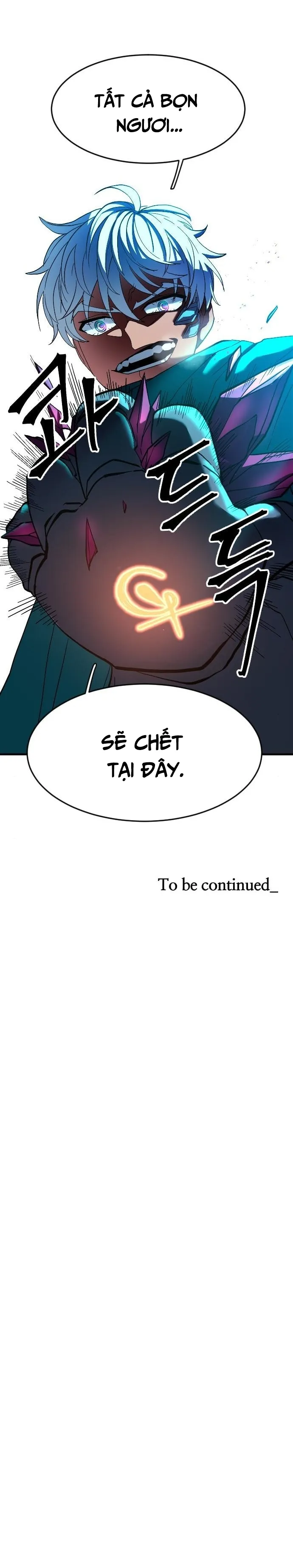 TốI HậU Kim ĐồNg Chapter 26 - Trang 2
