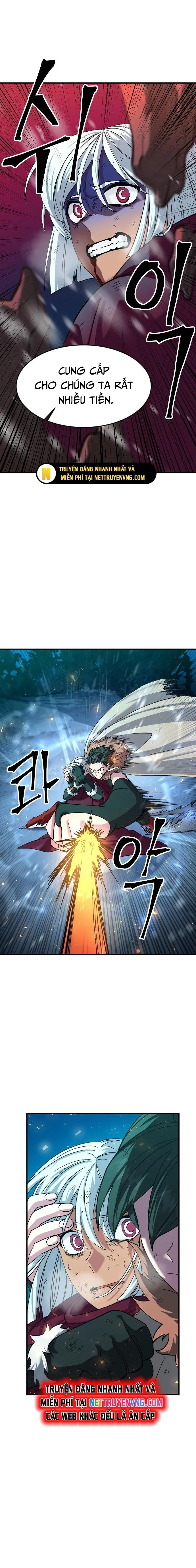 TốI HậU Kim ĐồNg Chapter 26 - Trang 2