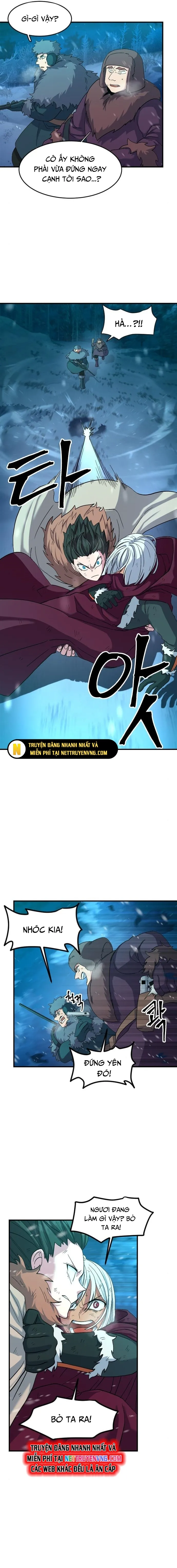 TốI HậU Kim ĐồNg Chapter 26 - Trang 2