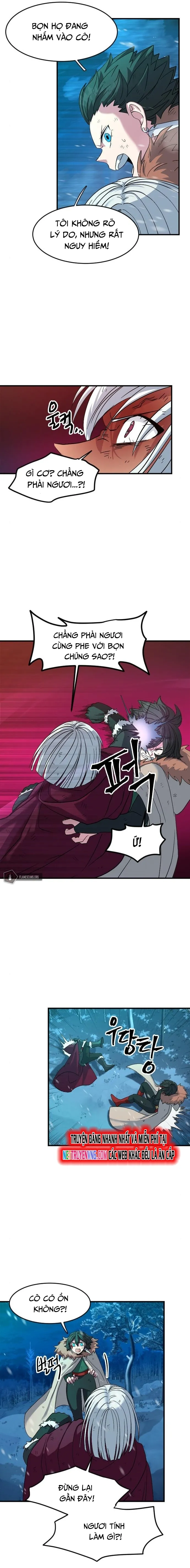 TốI HậU Kim ĐồNg Chapter 26 - Trang 2