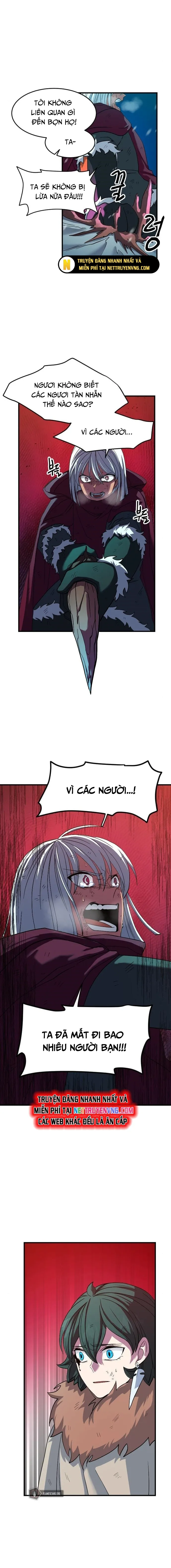 TốI HậU Kim ĐồNg Chapter 26 - Trang 2