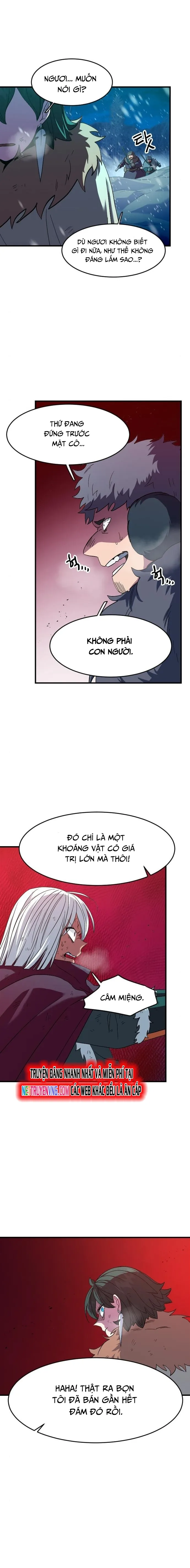 TốI HậU Kim ĐồNg Chapter 26 - Trang 2