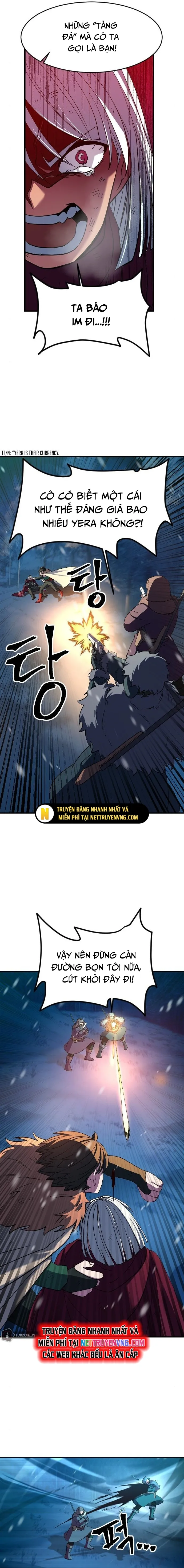 TốI HậU Kim ĐồNg Chapter 26 - Trang 2