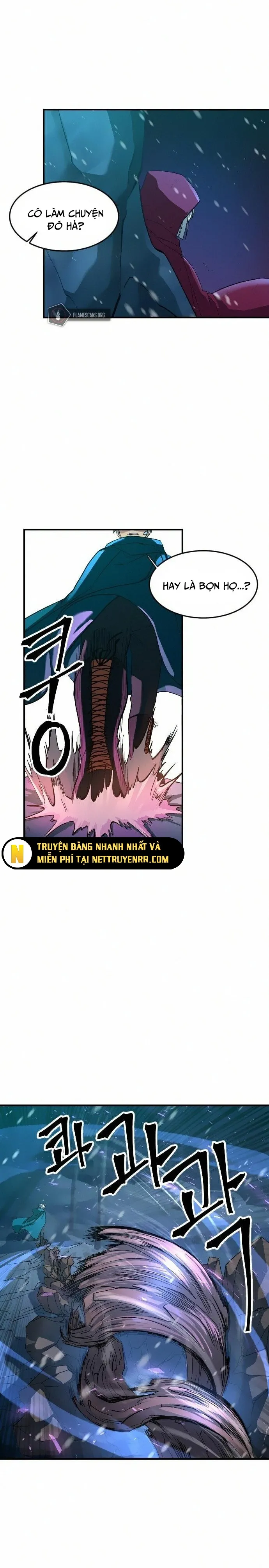 TốI HậU Kim ĐồNg Chapter 27 - Trang 2