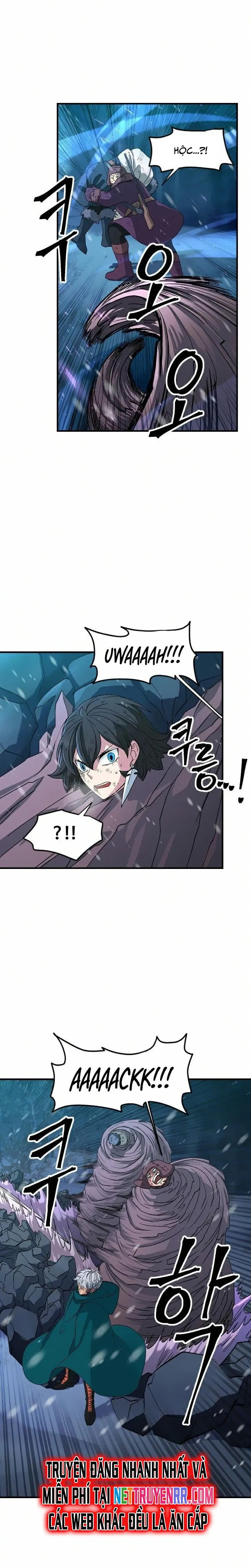 TốI HậU Kim ĐồNg Chapter 27 - Trang 2