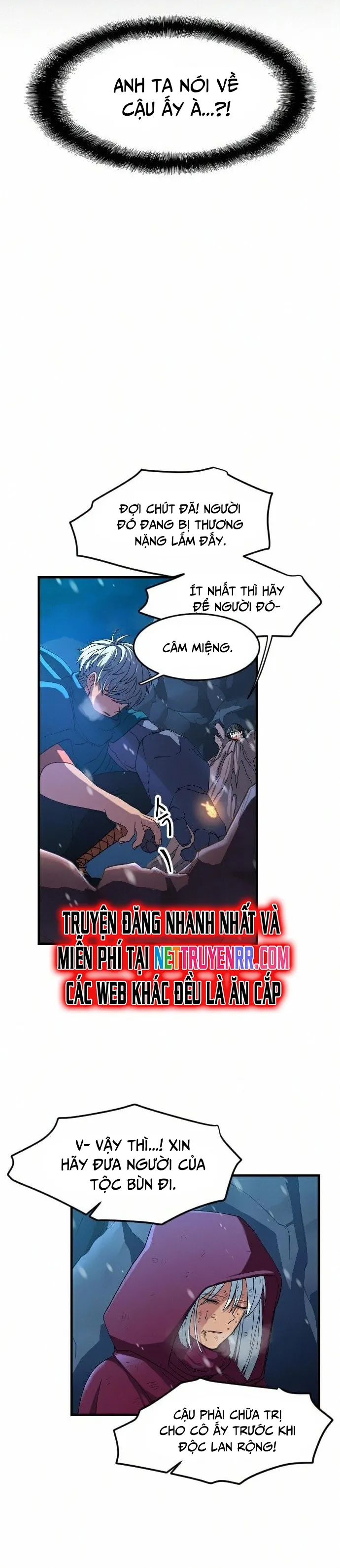 TốI HậU Kim ĐồNg Chapter 27 - Trang 2