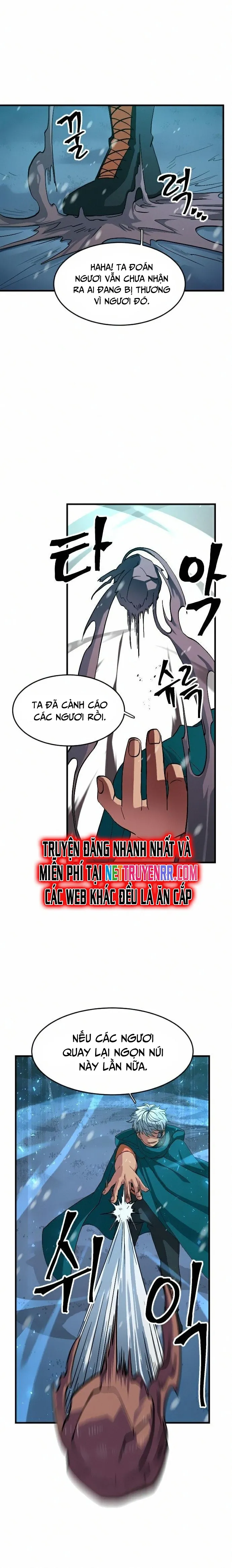 TốI HậU Kim ĐồNg Chapter 27 - Trang 2
