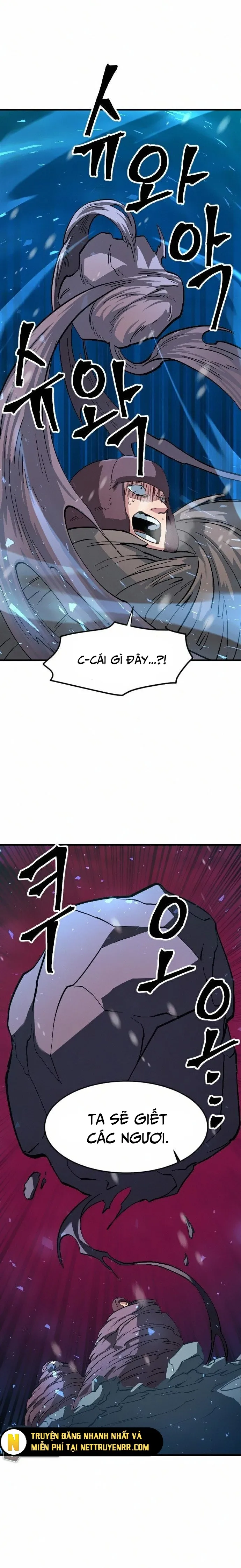 TốI HậU Kim ĐồNg Chapter 27 - Trang 2