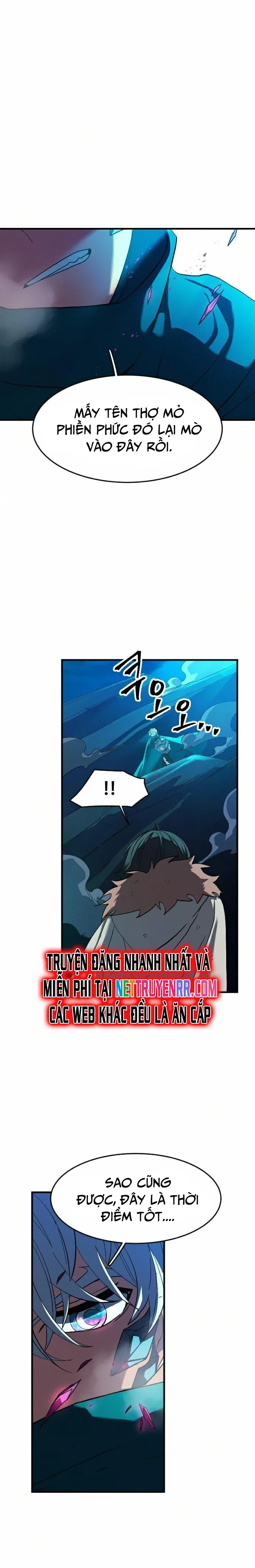 TốI HậU Kim ĐồNg Chapter 27 - Trang 2