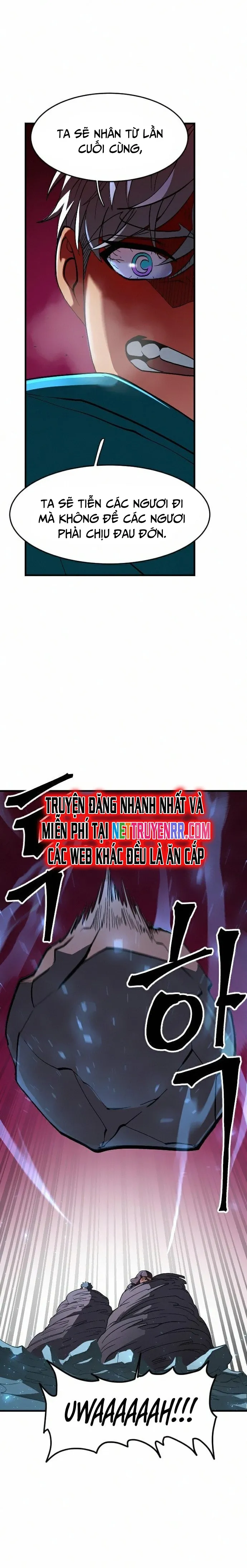 TốI HậU Kim ĐồNg Chapter 27 - Trang 2