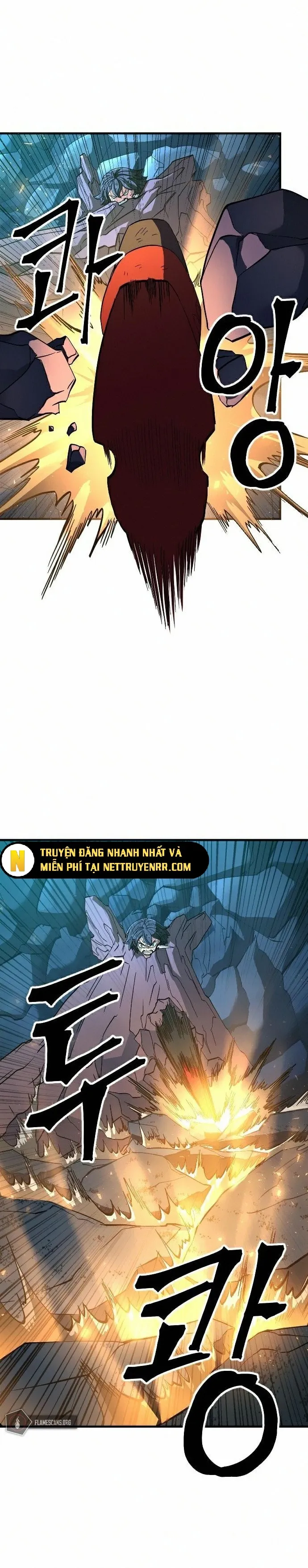 TốI HậU Kim ĐồNg Chapter 27 - Trang 2