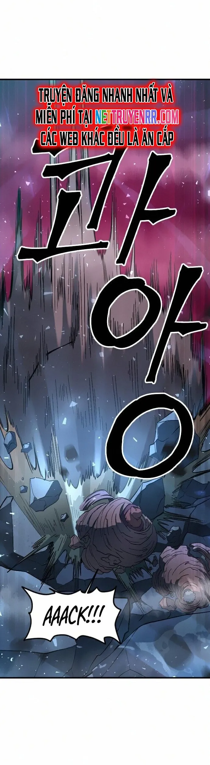 TốI HậU Kim ĐồNg Chapter 27 - Trang 2