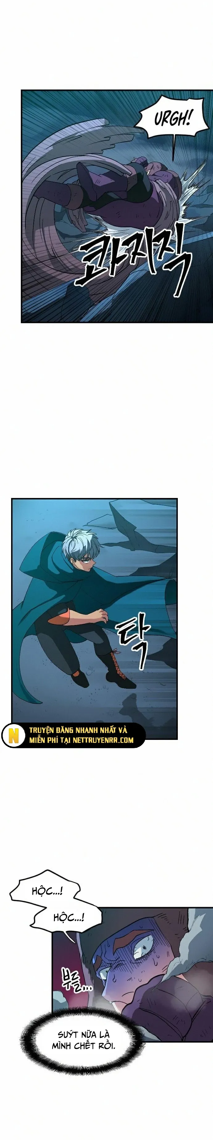 TốI HậU Kim ĐồNg Chapter 27 - Trang 2