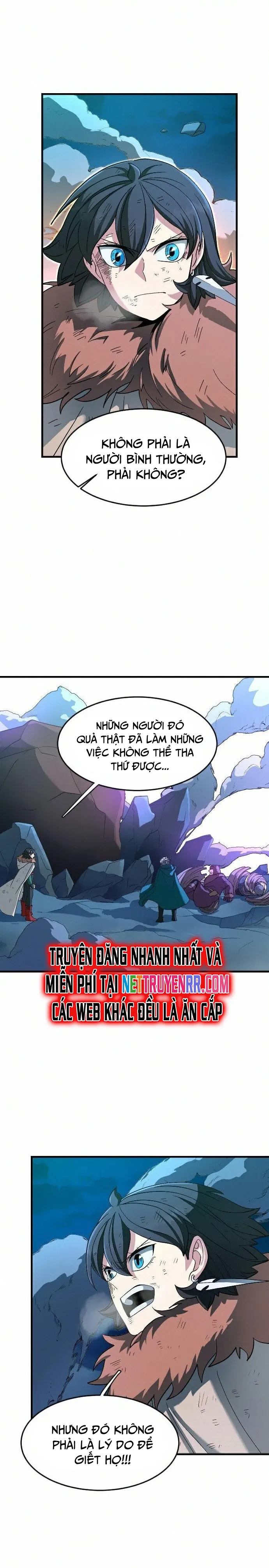 TốI HậU Kim ĐồNg Chapter 27 - Trang 2