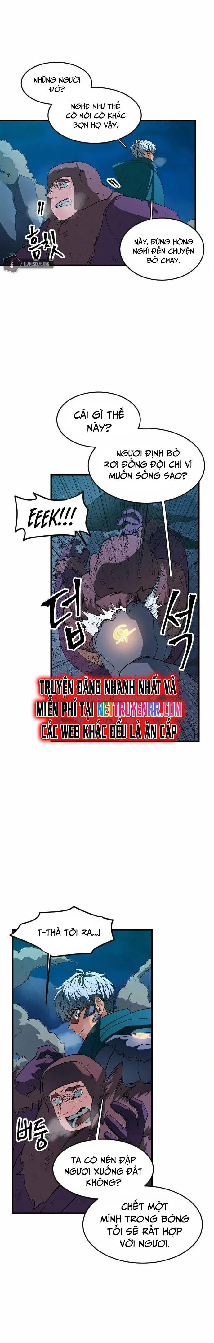 TốI HậU Kim ĐồNg Chapter 27 - Trang 2