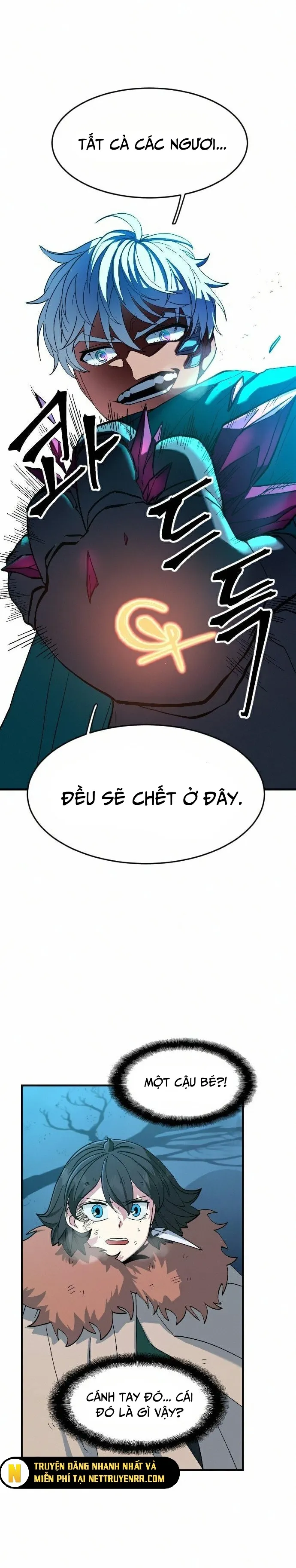 TốI HậU Kim ĐồNg Chapter 27 - Trang 2