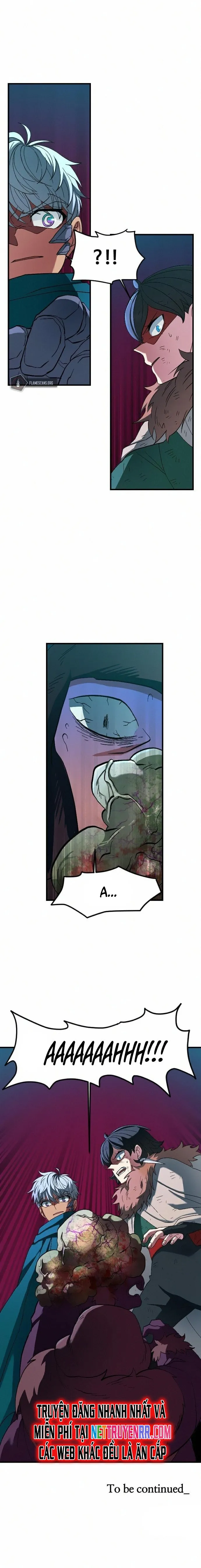 TốI HậU Kim ĐồNg Chapter 27 - Trang 2