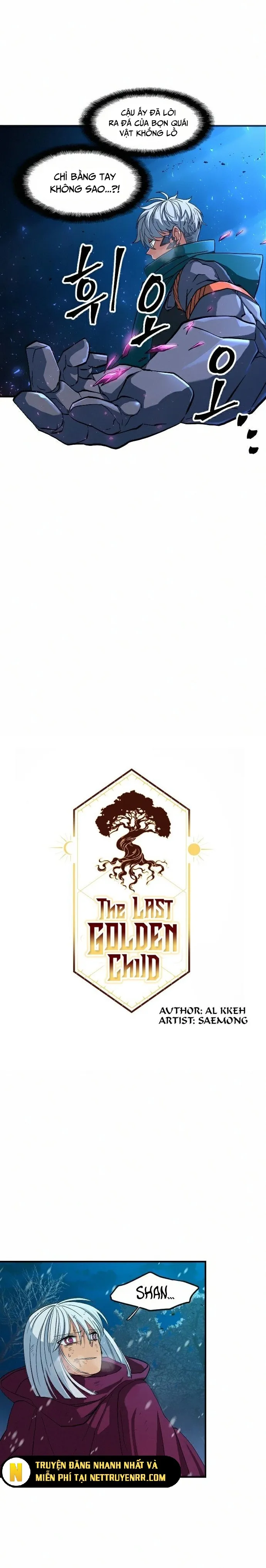 TốI HậU Kim ĐồNg Chapter 27 - Trang 2