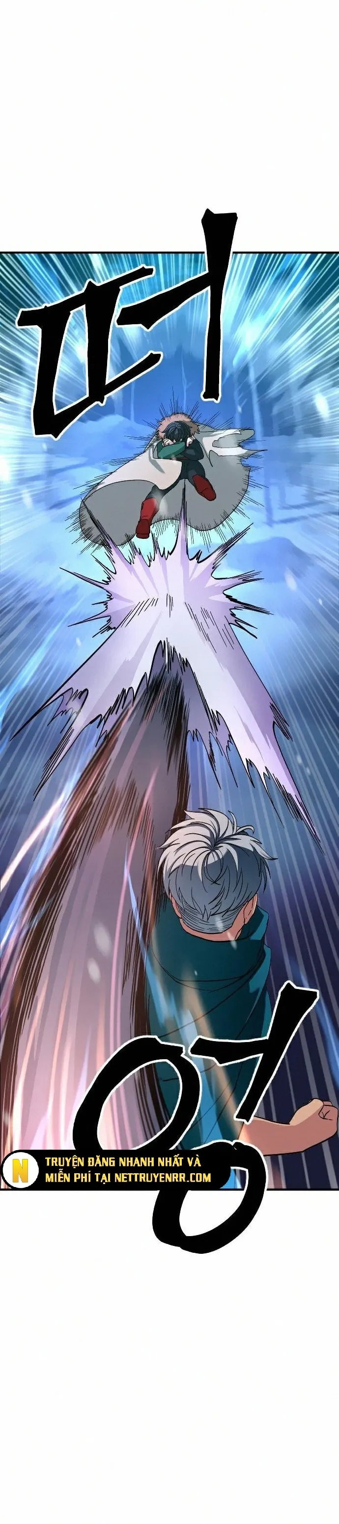 TốI HậU Kim ĐồNg Chapter 27 - Trang 2