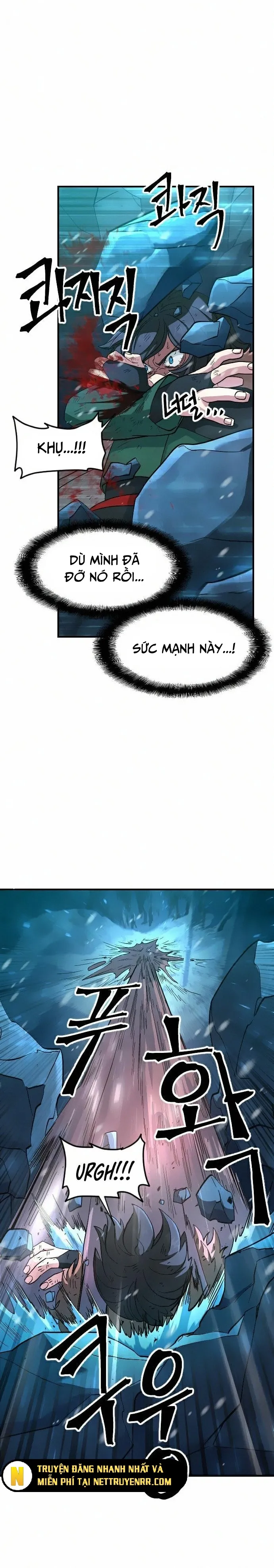 TốI HậU Kim ĐồNg Chapter 27 - Trang 2