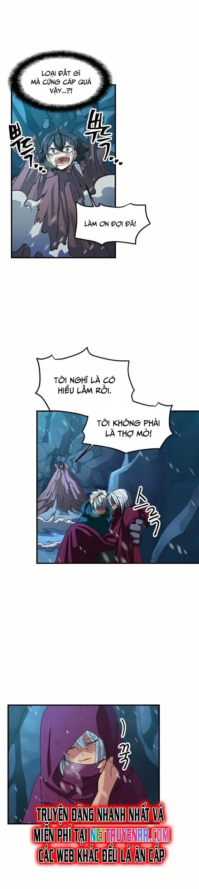 TốI HậU Kim ĐồNg Chapter 27 - Trang 2