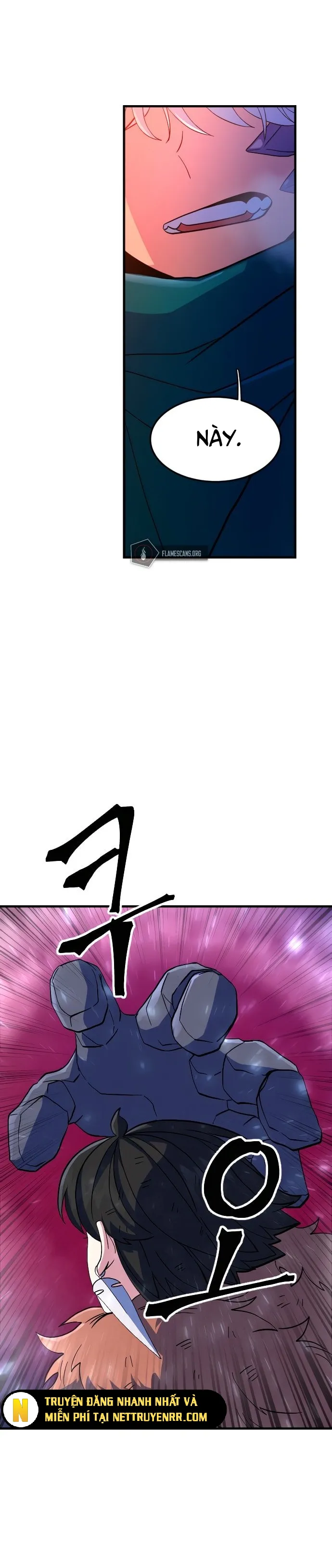 TốI HậU Kim ĐồNg Chapter 28 - Trang 2