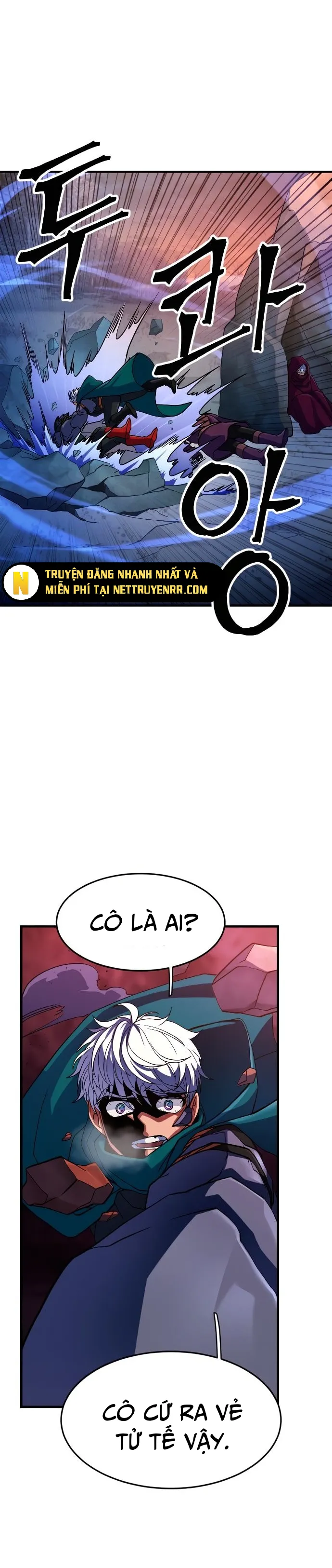 TốI HậU Kim ĐồNg Chapter 28 - Trang 2